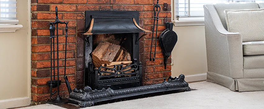 Custom Old Fireplace Redesign Services in Whitewater, Wisconsin