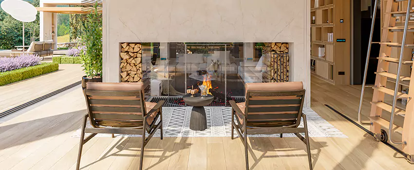 Ortal Space Creator Fireplace Repair in Whitewater, WI