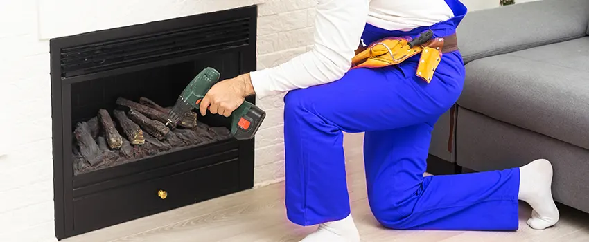 Pellet Fireplace Repair Services in Whitewater, WI