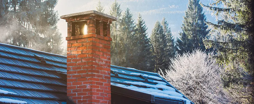 Residential Chimney Rain Caps Repair Services in Whitewater, WI