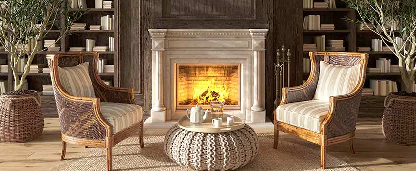 Cost of RSF Wood Fireplaces in Whitewater, Wisconsin