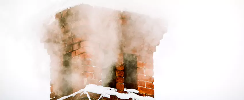 Chimney Flue Soot Removal in Whitewater, WI