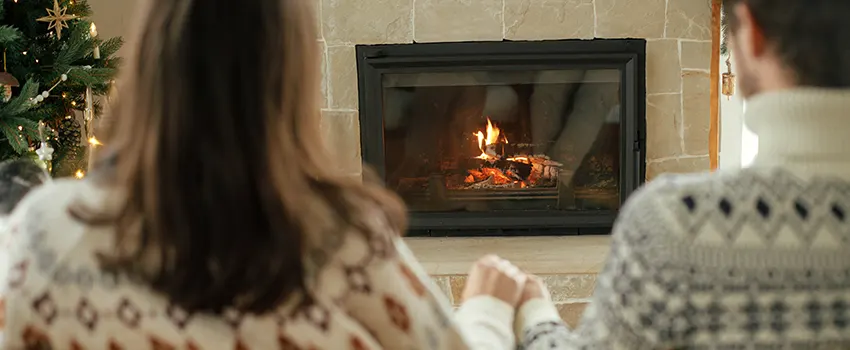 Superior Open-Hearth Wood Fireplaces in Whitewater, WI