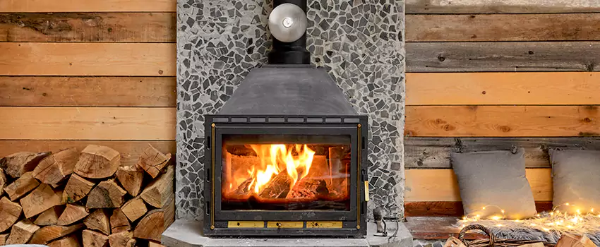 Travis Industries Elite Fireplace Inspection and Maintenance in Whitewater, Wisconsin