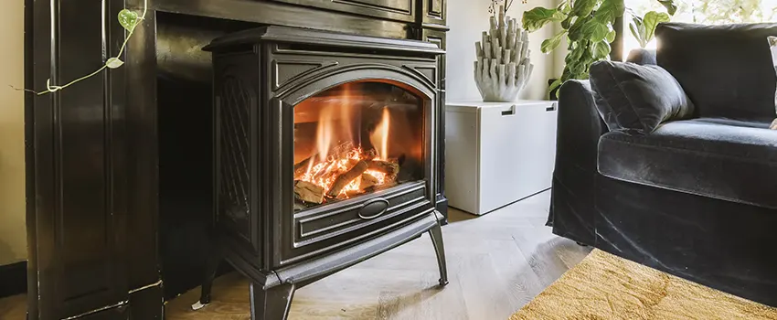 Valor Wood Fireplace in Whitewater, WI