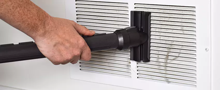 Vent Cleaning Process in Whitewater, Wisconsin