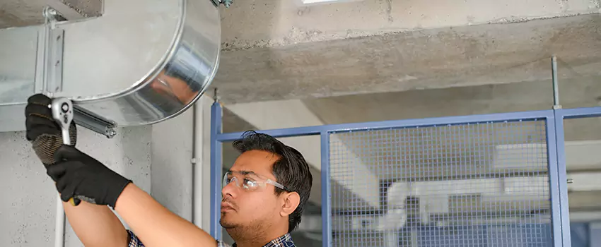 Benefit of Ventilation Cleaning in Whitewater, Wisconsin