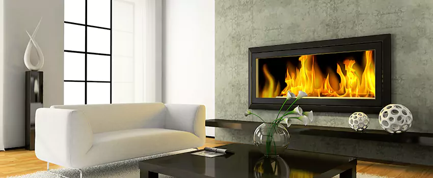 Ventless Fireplace Oxygen Depletion Sensor Installation and Repair Services in Whitewater, Wisconsin