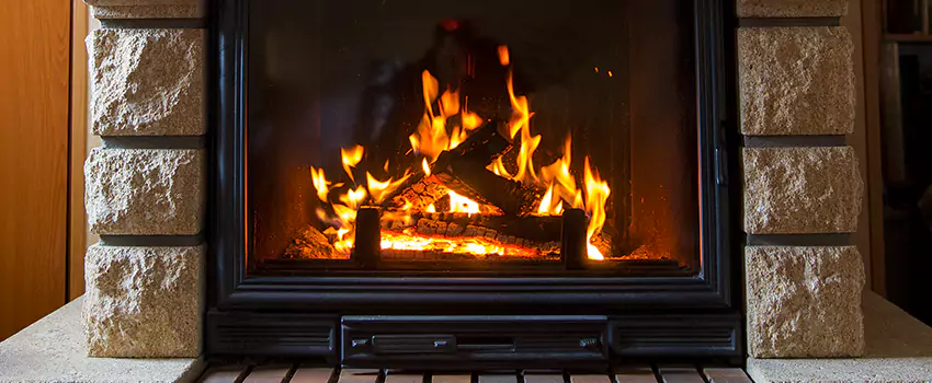 Cost of Wood Fireplace Installation in Whitewater, WI