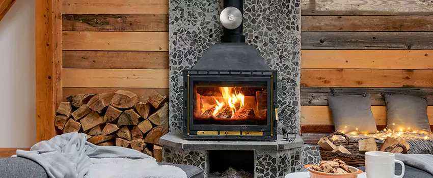 Affordable Wood Fireplace Fixing Solutions in Whitewater, Wisconsin