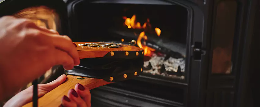 Cost of Wood Furnace Repair and Installation Services in Whitewater, WI