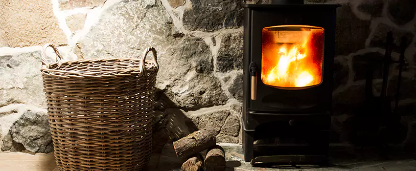 Wood Stove Fire Bricks Cleaning Services in Whitewater, Wisconsin