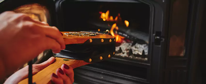 Wood Stove Grates Repair in Whitewater, Wisconsin