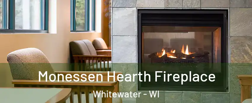  Monessen Hearth Fireplace Whitewater - WI